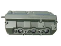 OEM Honda Accord Cover, RR. Cylinder Head - 12320-RCJ-A00