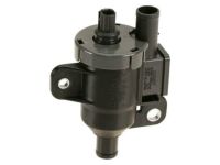 OEM 2018 Honda HR-V Valve Unit, Vent Shut Solenoid - 17312-SLN-A01