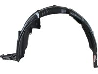 OEM Honda Pilot Fender, Left Front (Inner) - 74151-TG7-A00