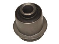 OEM Honda Pulley, Fan Drive - 8-97018-941-0