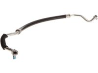 OEM Honda Element Hose, Suction - 80311-SCV-A01