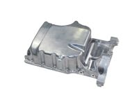 OEM 2017 Acura TLX Pan Assembly, Oil - 11200-5A2-A00