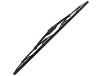 OEM 1989 Acura Integra Windshield Wiper Blade - 76620-SH2-G01