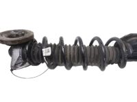 OEM 2021 Honda Civic Spring, Rear (27.7) - 52441-TBC-A03