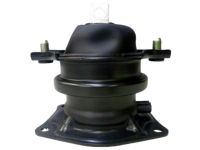 OEM Honda Odyssey Rubber Assy., FR. Engine Mounting (ACM) - 50830-SFY-023