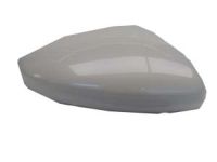 OEM 2022 Honda HR-V Cap, Passenger Side Skull (Platinum White Pearl) - 76201-T1W-A01YB