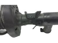 OEM Spring, Left Front - 51406-TBF-A01