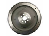 OEM 2011 Honda Civic Flywheel - 22100-RNA-003