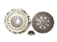 OEM Honda Accord Disk, Pressure - 22300-R3P-003