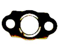 OEM 2014 Acura TSX Gasket B, EGR Pipe - 18719-R70-A01