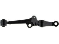 OEM 2001 Honda Prelude Arm, Right Front (Lower) - 51355-S30-000
