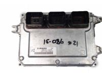 OEM 2014 Honda Civic Ecu - 37820-R1A-A22