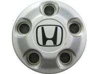 OEM 2005 Honda Pilot Cap, Wheel Center - 44732-S9V-A23