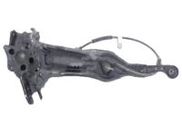 OEM 2000 Acura Integra Arm, Right Rear Trailing (Disk) - 52370-ST7-R02