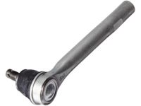 OEM Honda Odyssey End, Tie Rod - 53540-SHJ-A01