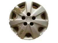 OEM 2004 Honda Accord Trim, Wheel (15X6 1/2Jj) - 44733-SDA-A00