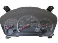 OEM 2003 Honda Pilot Meter Assembly, Combination - 78100-S9V-A12