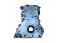 OEM 2004 Honda S2000 Case Assembly, Chain - 11410-PCX-000