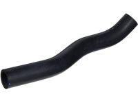 OEM 2007 Honda Accord Hose, Water (Upper) - 19501-RCA-A00