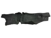 OEM 2017 Honda Civic Fender R, RR. Inn - 74552-TBG-A00