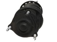 OEM 2019 Honda Pilot Spring, Left Front - 51406-TG7-A01