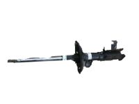 OEM 2012 Honda Crosstour Shock Absorber Assembly, Left Front - 51620-TP6-A04