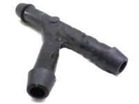 OEM 2004 Acura TL Joint Y, Tube (Denso) - 76830-SR0-004