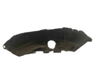 OEM 2022 Honda CR-V Fender Assy., L. RR. (Inner) - 74590-TLA-A50