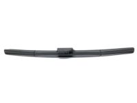 OEM 2008 Honda CR-V Blade, Windshield Wiper (425Mm) - 76630-SWA-A02