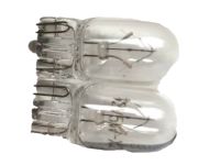 OEM 2022 Honda Passport Bulb (T10 4Cp) (12V 6.2W) - 34401-S84-A01