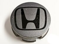OEM 2012 Honda Fit Cap, Aluminum Wheel Center - 44732-TM8-A00