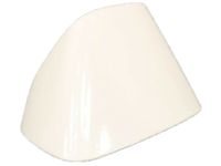 OEM 2014 Honda Civic Cover, L. Base *NH788P* (WHITE ORCHID PEARL) - 76252-TR0-A21ZU