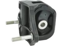 OEM 2012 Honda Accord Rubber, Transmission Mounting Insulator (Lower) - 50851-TA1-A01