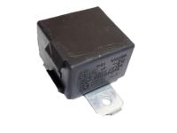 OEM 2001 Honda Civic Relay, Main (Rz0158) - 39400-S01-A01