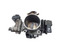 OEM Honda Civic Body Assembly, Throttle (Gy76A) - 16400-PLM-A03