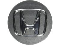OEM 2022 Honda Odyssey Cap Assembly, Wheel Center - 44732-T2A-A21