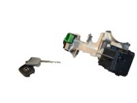 OEM Honda Lock Assy., Steering - 35100-SNA-901