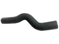 OEM 2014 Acura ILX Hose, Water (Upper) - 19501-R1A-A01