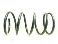 OEM 2011 Honda Element Spring, Left Front - 51406-SCV-J01