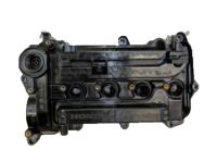 OEM 2021 Acura TLX Cover Assembly, Cylinder Head - 12310-5BA-A01