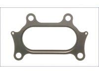 OEM 2007 Honda Civic Gasket, Exhuast Manifold (Nippon LEAkless) - 18115-RNA-004