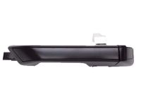 OEM 2017 Honda Odyssey Handle, Left Front Door - 72180-TK8-A02