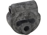 OEM Acura RDX Rubber, Exhaust Mounting (Yamashita) - 18215-SMG-E11