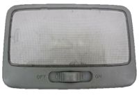 OEM 1999 Honda Accord Light Assembly, Interior (Pale Quartz) - 34250-SV1-A12ZF