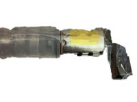 OEM 2020 Acura TLX Valve Assembly - 15830-5A2-A01