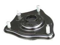 OEM 2020 Honda Civic Rubber, FR. Shock Absorber Mounting - 51670-TGG-A01