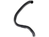 OEM 1990 Honda Accord Hose, Water (Lower) - 19502-PT0-000