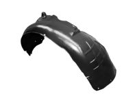 OEM 2019 Honda Civic Fender, Right Front (Inner) - 74101-TGG-A10