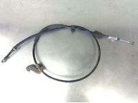 OEM Honda Accord Crosstour Wire, Driver Side Parking Brake - 47560-TP6-A02