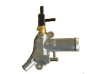 OEM 2002 Honda Civic Outlet Assy., Water - 19350-PRB-A00